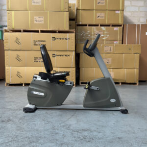 Recumbent Bike R1X Matrix