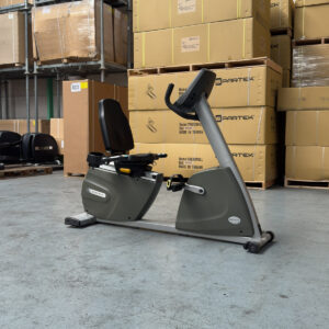 Recumbent Bike R1X Matrix