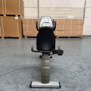 Recumbent Bike R1X Matrix