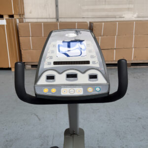 Recumbent Bike R1X Matrix