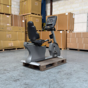 Recumbent Bike R5X