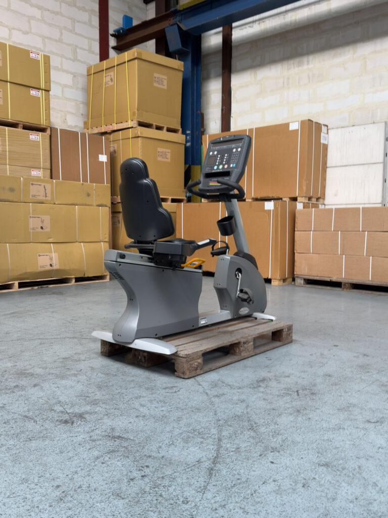 Recumbent Bike R5X Matrix
