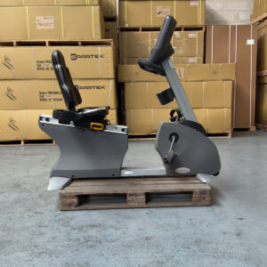Recumbent Bike R5X Matrix