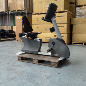 Recumbent Bike R5X Matrix