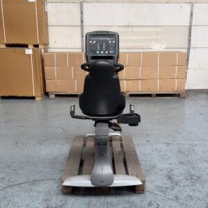 Recumbent Bike R5X Matrix