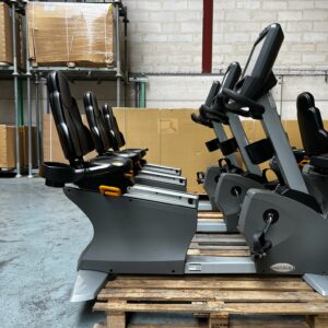 Recumbent Bike Matrix