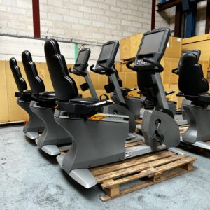 Recumbent Bike Matrix