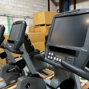 Recumbent Bike Matrix