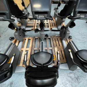 Recumbent Bike Matrix