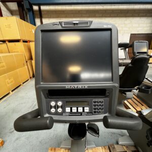 Recumbent Bike Matrix