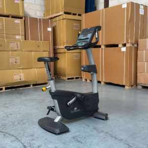 Upright Bike RU700
