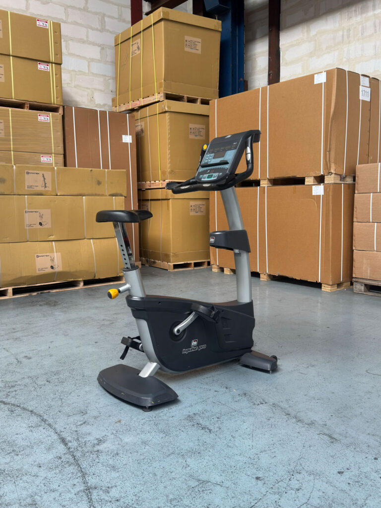 Upright Bike RU700 Impulse