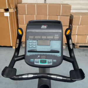 Upright Bike RU700 Impulse