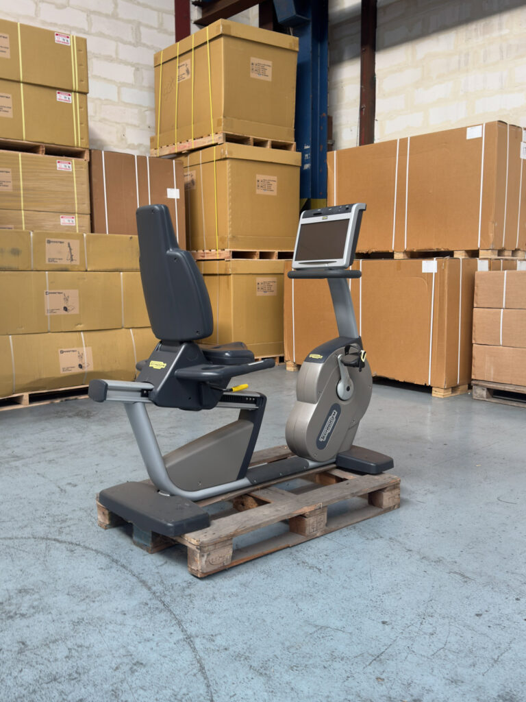 Bike 700 Technogym