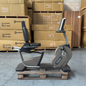 Bike 700 Technogym
