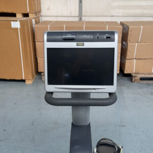Bike 700 Technogym