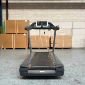 Run 500 Technogym