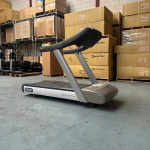 Run 500 Technogym