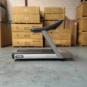 Run 500 Technogym