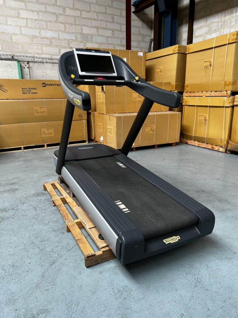 Run 700 Technogym