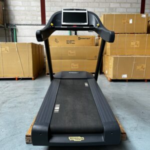 Run 700 Technogym