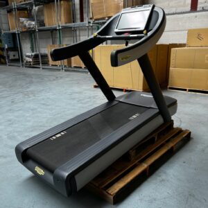 Run 700 Technogym
