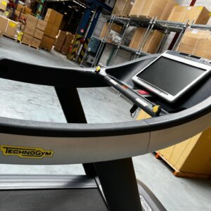 Run 700 Technogym