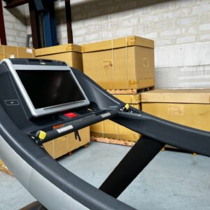 Run 700 Technogym