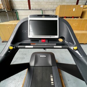 Run 700 Technogym