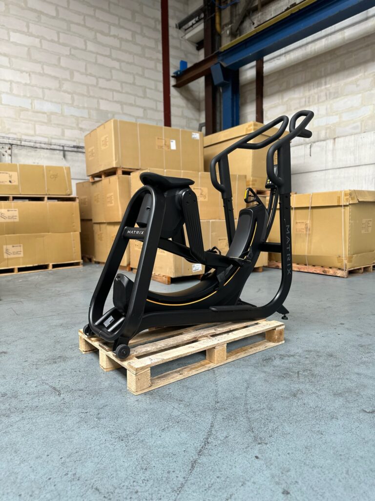 S-Force Performance Trainer SPT Matrix
