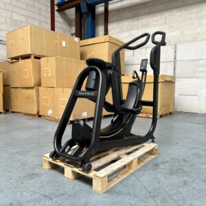 S-Force Performance Trainer SPT Matrix