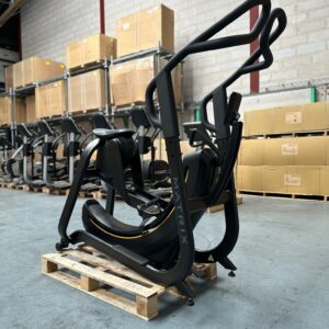 S-Force Performance Trainer SPT Matrix