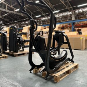 S-Force Performance Trainer SPT Matrix