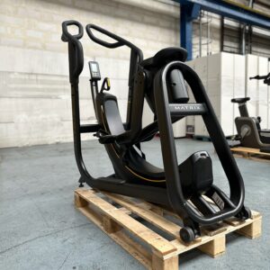 S-Force Performance Trainer SPT Matrix