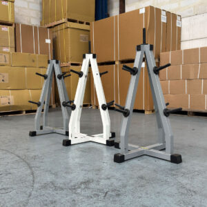 Weight Plate Tree S012