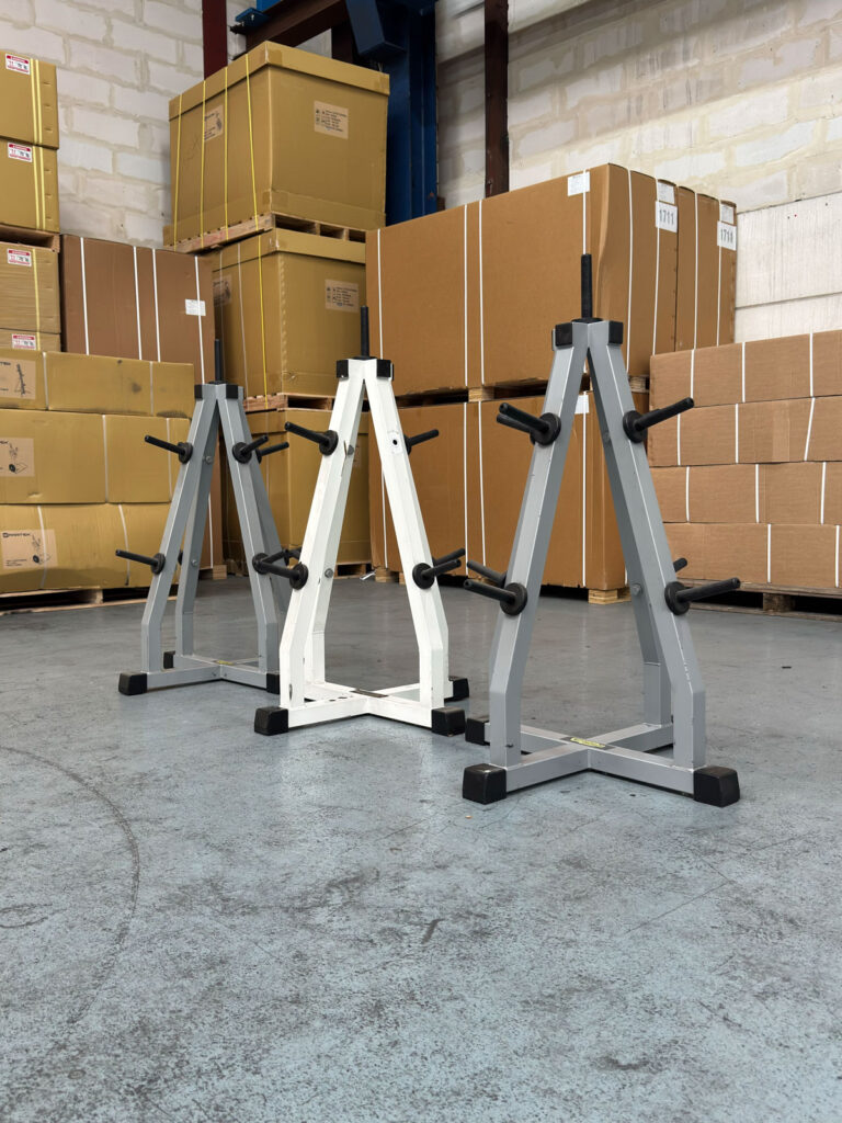 Weight Plate Tree S012 Technogym