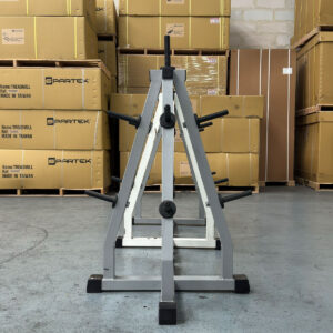 Weight Plate Tree S012 Technogym
