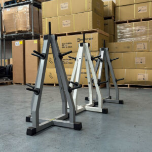 Weight Plate Tree S012 Technogym