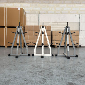 Weight Plate Tree S012 Technogym
