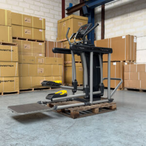 Stepper S2200