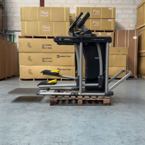 Stepper S2200 SPARTEK