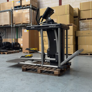 Stepper S2200 SPARTEK