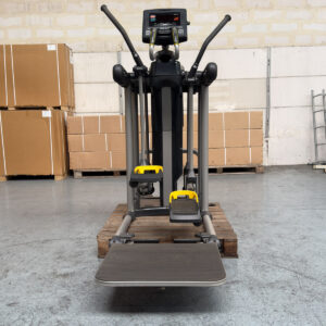 Stepper S2200 SPARTEK