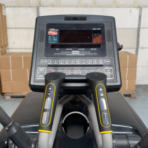Stepper S2200 SPARTEK