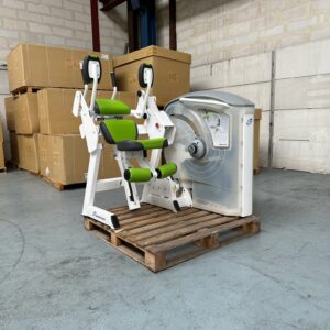 Abdominal Machine S6AB