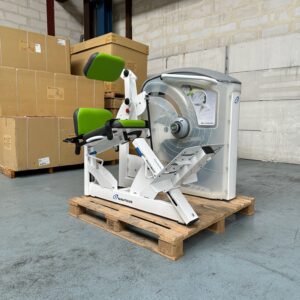 Back extension S6LB