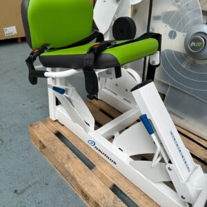 Back extension S6LB Nautilus