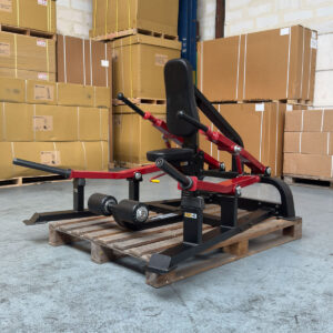Seated Dip SL7024