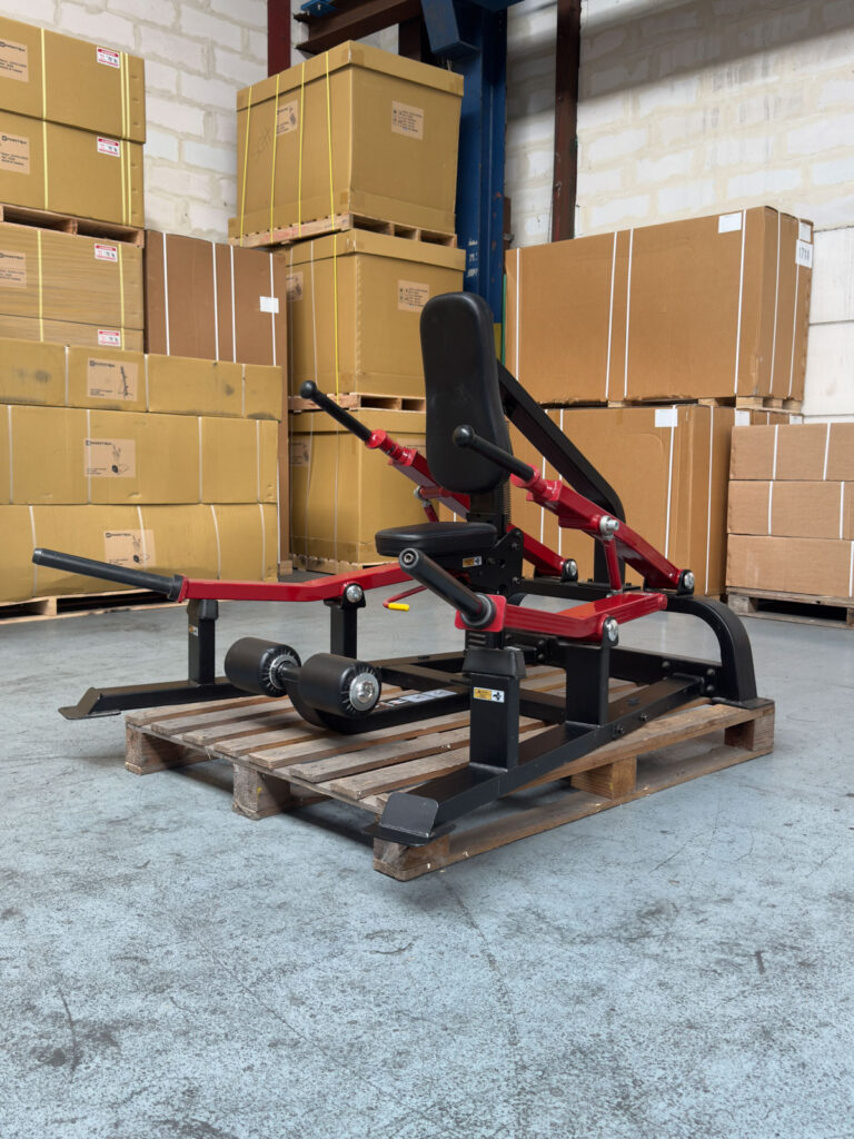 Seated Dip SL7024 Impulse