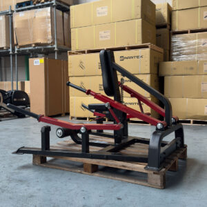Seated Dip SL7024 Impulse